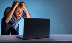 So, I Was IT Support Today