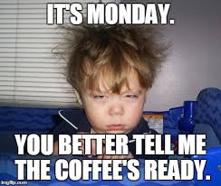 From Sunday to Monday: The Entrepreneur’s Mindset Shift