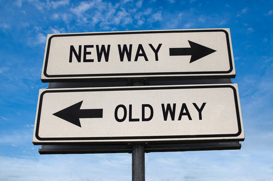 The Paradox of Entrepreneurship: Dreams vs. Discipline