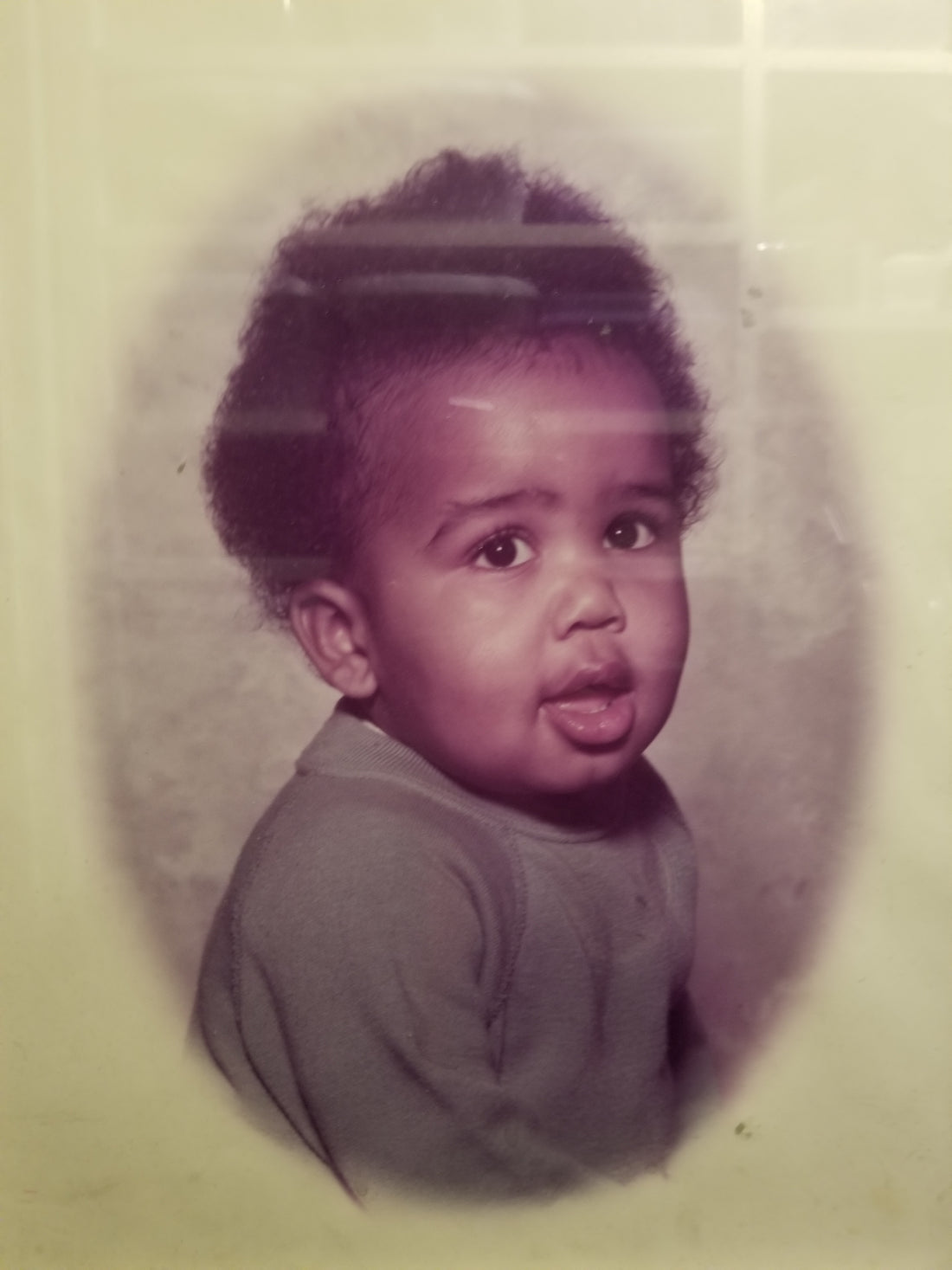 Turning 40 and the Fear of Unfulfilled Potential