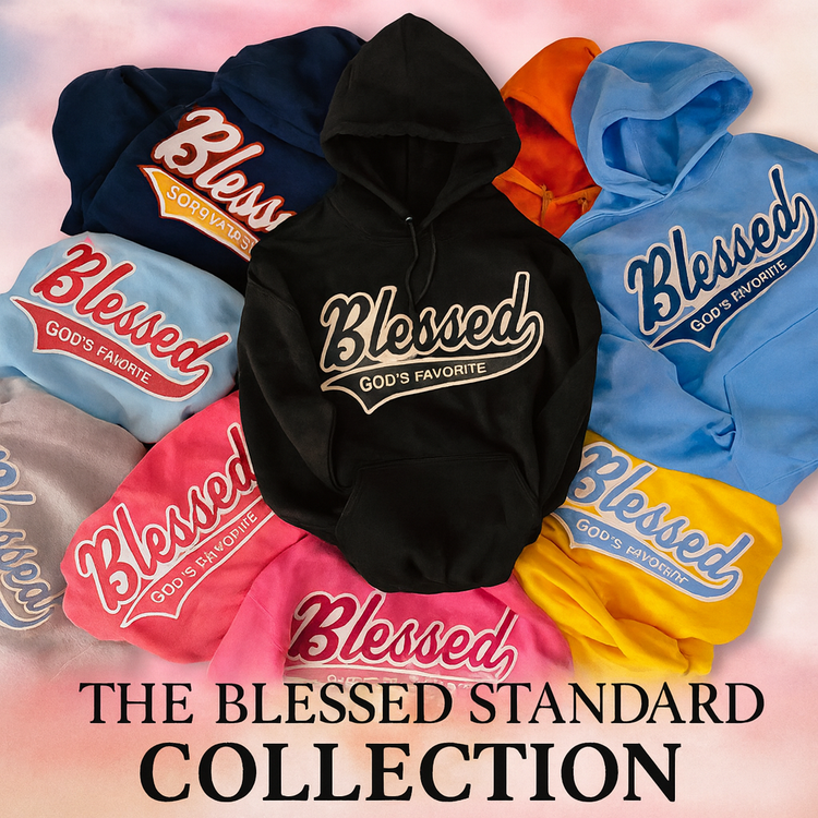 The Blessed Standard